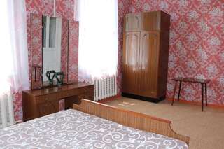 Апартаменты Апартаменты на Приморской площади Бердянск Апартаменты с 2 спальнями-20