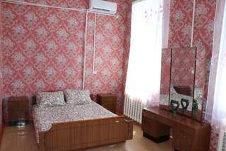 Апартаменты Апартаменты на Приморской площади Бердянск Апартаменты с 2 спальнями-29