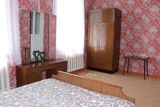 Апартаменты Апартаменты на Приморской площади Бердянск Апартаменты с 2 спальнями-38